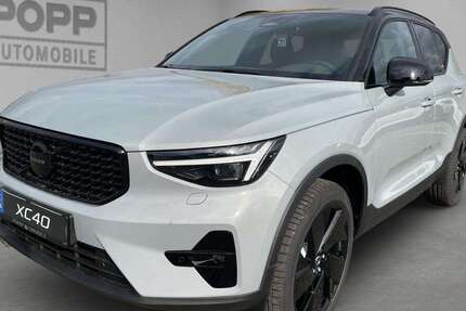 Volvo XC40 1.050 km 39.490 &euro; Leipzig 04129