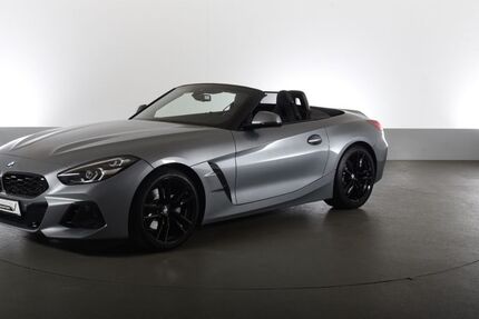 BMW Z4 16.455 km 40.930 € Aachen 52078