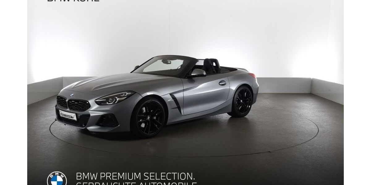 BMW Z4 16.455 km 40.930 € Aachen 52078