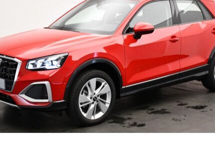 Audi Q2 1.900 km 36.700 &euro; Wolfsburg 38440