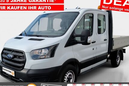 Ford Transit 51.137 km 22.480 &euro; Rheinstetten 76287