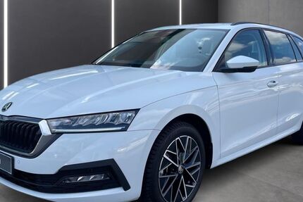 Skoda Octavia 25.900 km 28.980 &euro; Werl 59457