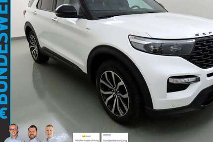 Ford Explorer 22.372 km 58.840 € Premnitz 14727