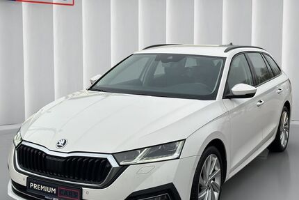 Skoda Octavia 90.000 km 22.990 &euro; Laupheim 88471