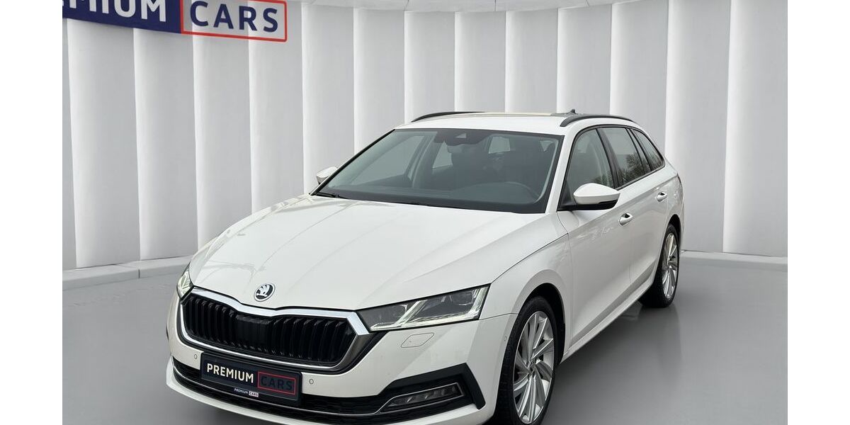 Skoda Octavia 90.000 km 22.990 &euro; Laupheim 88471