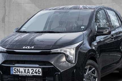 Kia Picanto 5.000 km 18.450 &euro; Schwerin 19061