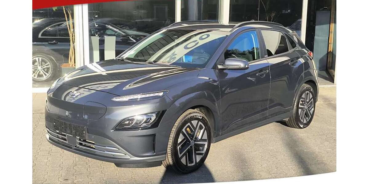 Hyundai KONA 74.312 km 18.750 € Dieburg 64807