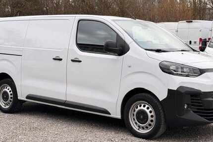 Fiat Scudo 44.024 km 24.859 &euro; Obertraubling 93083