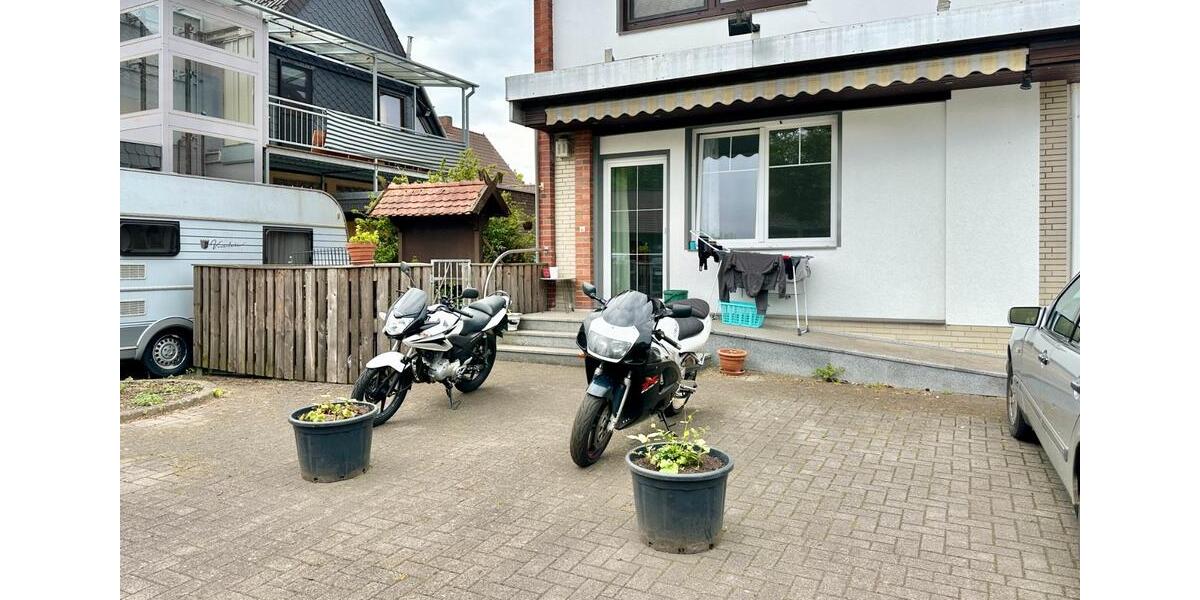 Hochparterre Riede - 3.5 Zimmer, 88 m&sup2;, 850&euro; | Angebot:26677750