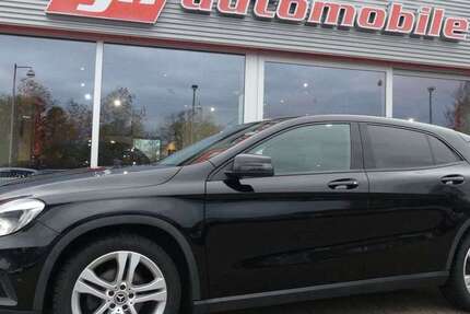 Mercedes-Benz GLA 200 94.840 km 14.800 &euro; Langenhagen / Kaltenweide 30855