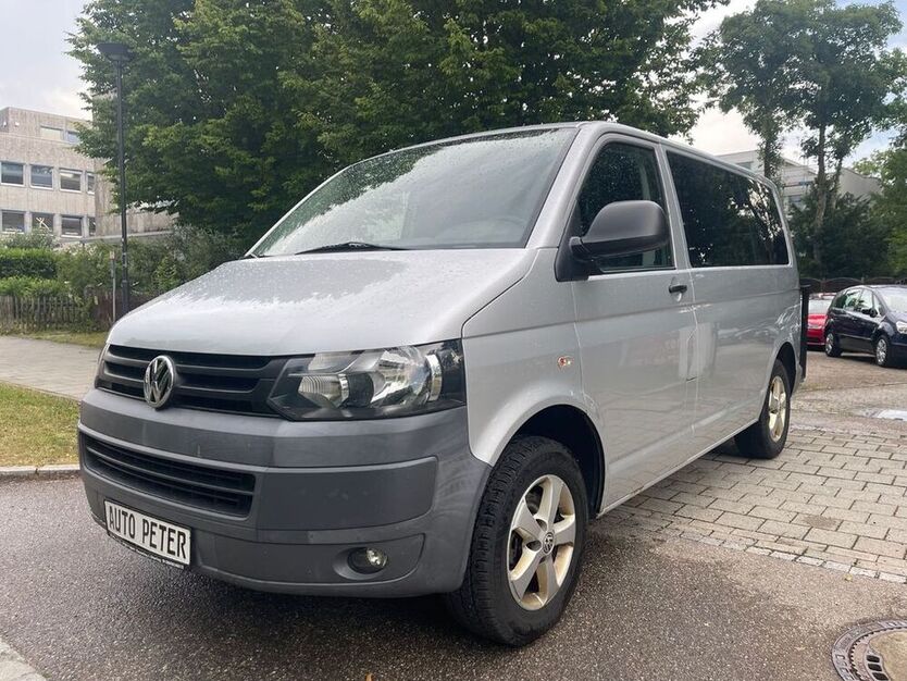 T5 Transporter