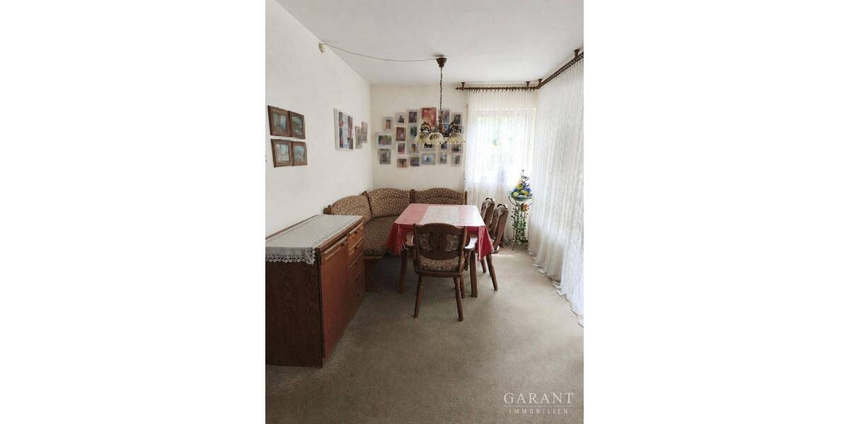 Etagenwohnung Nagold Iselshausen - 3 Zimmer, 75 m&sup2;, 195.000&euro; | Angebot:26881819