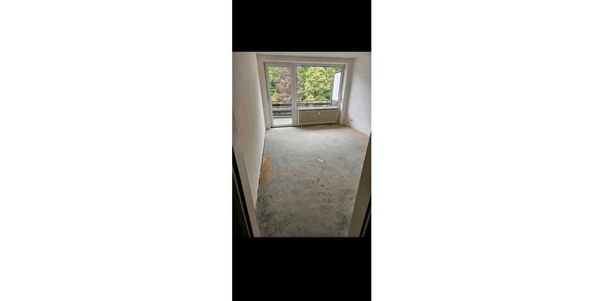 Etagenwohnung Bad Bevensen - 1 Zimmer, 32 m&sup2;, 86.000&euro; | Angebot:26873070