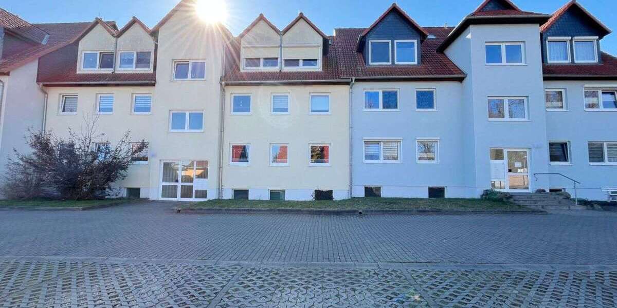Wohnung zum Kaufen in Arnstein 149.780 € 164.28 m² 8 zimmer