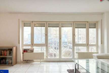 Wohnung Graben-Neudorf Neudorf - 1 Zimmer, 39 m&sup2;, 125.000&euro; | Angebot:24769534