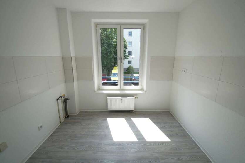 ++ Große 2-Raumwohnung für Singles oder Paare++ 2 zimmer