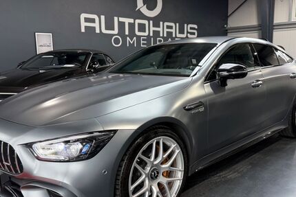 Mercedes-Benz AMG GT 125.000 km 74.900 &euro; Aalen-Essingen 73457