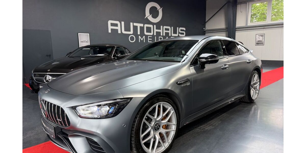 Mercedes-Benz AMG GT 125.000 km 74.900 &euro; Aalen-Essingen 73457