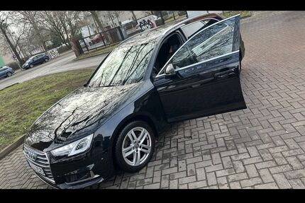 Audi A4 126.500 km 18.500 &euro; Berlin 12279