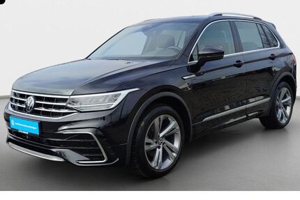 VW Tiguan 55.064 km 30.990 &euro; Bad Nauheim 61231