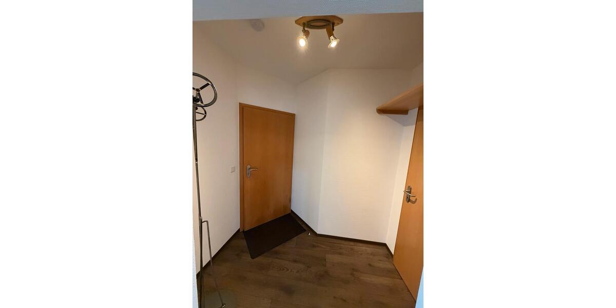 Erdgeschoßwohnung Luckau - 1.5 Zimmer, 50 m&sup2;, 375&euro; | Angebot:25945588
