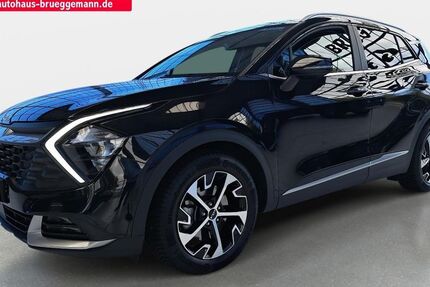 Kia Sportage 9.570 km 27.990 &euro; Rostock 18069