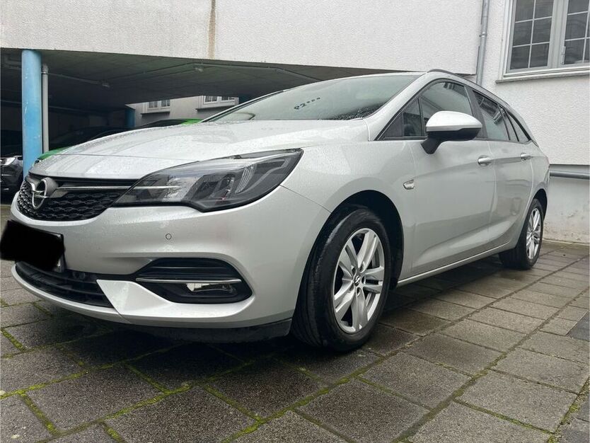 Astra