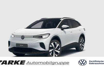 VW ID.4 8.604 km 42.830 &euro; Osnabrück 49078
