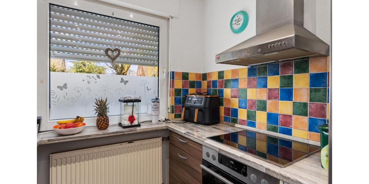 Reihenhaus Rheine Altenrheine - 4 Zimmer, 88 m&sup2;, 1.350&euro; | Angebot:26665104