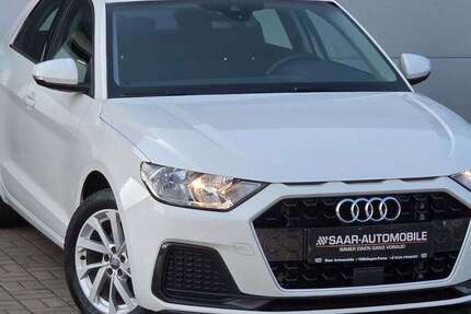 Audi A1 102.945 km 13.700 &euro; Völklingen / Fenne 66333