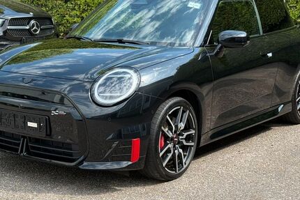 Mini John Cooper Works 26.700 km 37.995 &euro; Harrislee 24955