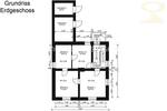 Einfamilienhaus Kemberg Dorna - 6 Zimmer, 124 m&sup2;, 75.000&euro; | Angebot:26686843