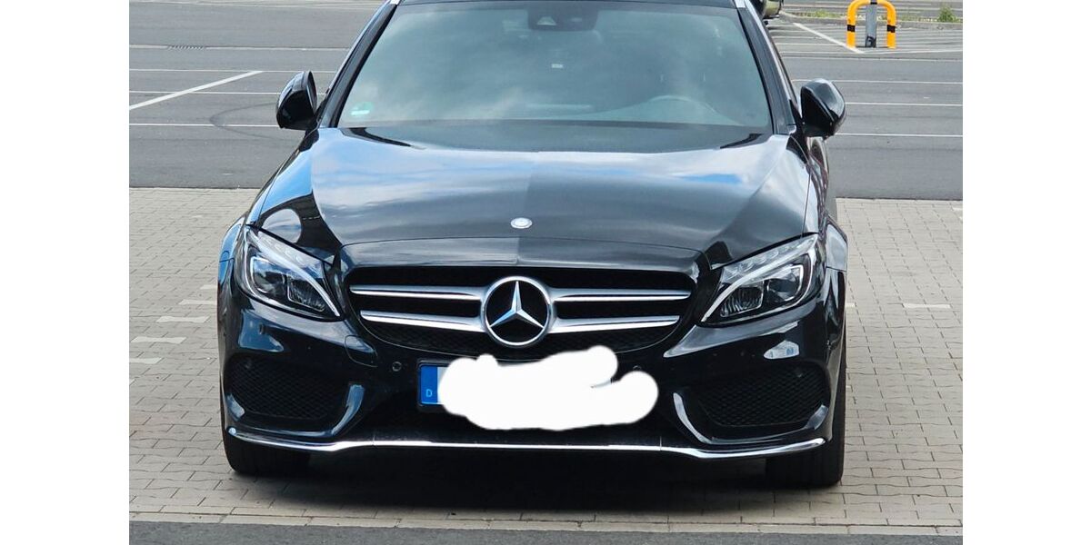 Mercedes-Benz C 250 140.000 km 19.000 &euro; Lippstadt 59556