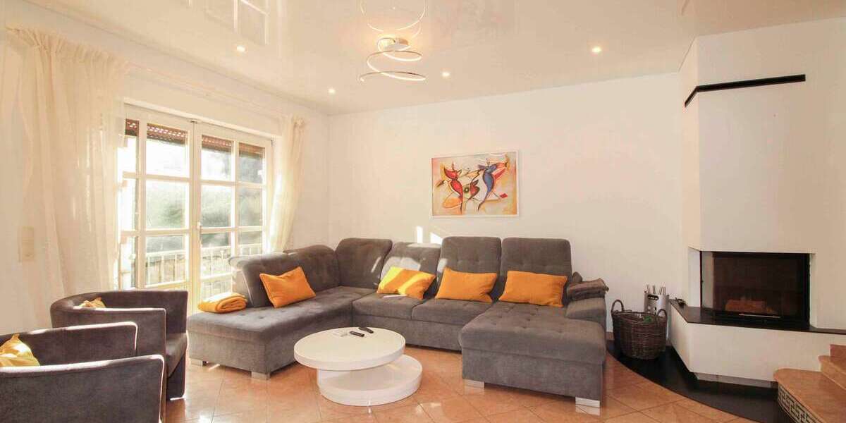 Etagenwohnung Grasbrunn - 3 Zimmer, 120 m&sup2;, 725.000&euro; | Angebot:26412689