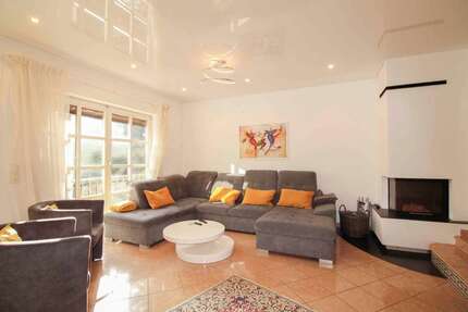 Wohnung Grasbrunn - 3 Zimmer, 120 m&sup2;, 725.000&euro; | Angebot:26412689