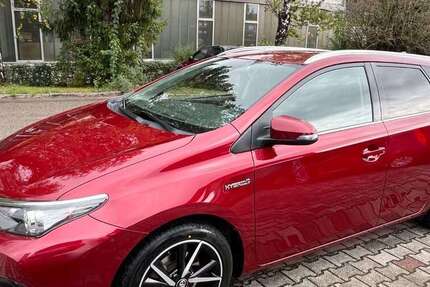 Toyota Auris 75.216 km 16.960 € Dorfen 84405