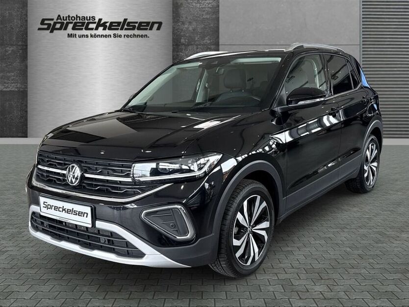T-Cross