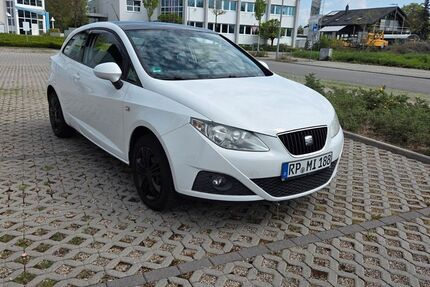 Seat Ibiza 94.500 km 4.690 &euro; Altrip 67122