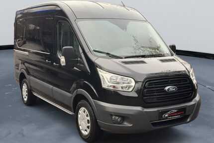 Ford Transit 95.000 km 19.999 &euro; Ahrensburg 22926