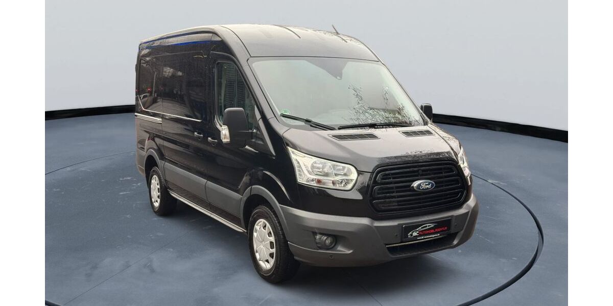 Ford Transit 95.000 km 19.999 &euro; Ahrensburg 22926