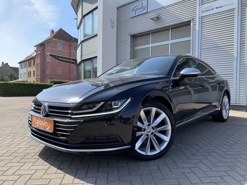 Arteon