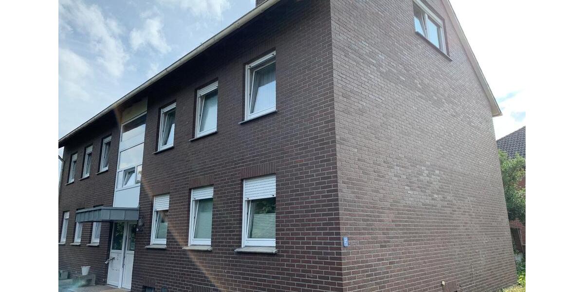 Dachgeschoßwohnung Schüttorf - 1 Zimmer, 50 m&sup2;, 600&euro; | Angebot:26578129