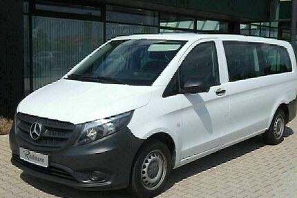 Mercedes-Benz Vito 76.000 km 27.600 € Reichenbach 08468