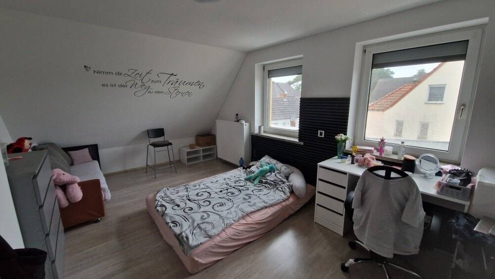 Einfamilienhaus Gräfenhainichen Tornau - 4 Zimmer, 110 m&sup2;, 295.000&euro; | Angebot:26306137