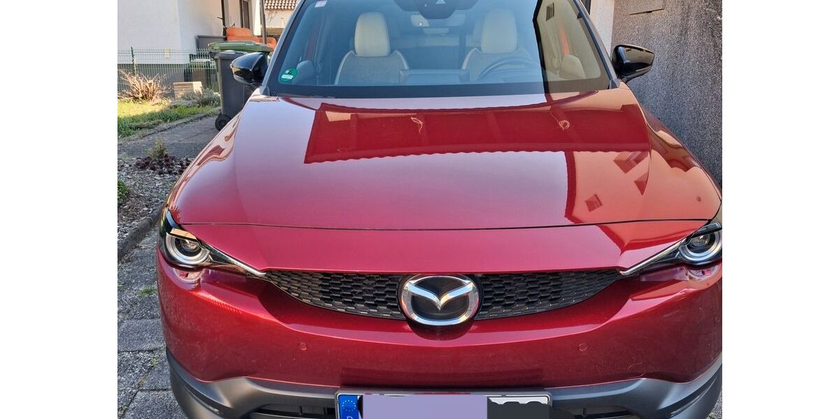 Mazda MX-30 73.000 km 14.050 &euro; Waghäusel 68753