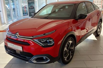 Citroen C4 35.315 km 20.900 &euro; Halberstadt 38820