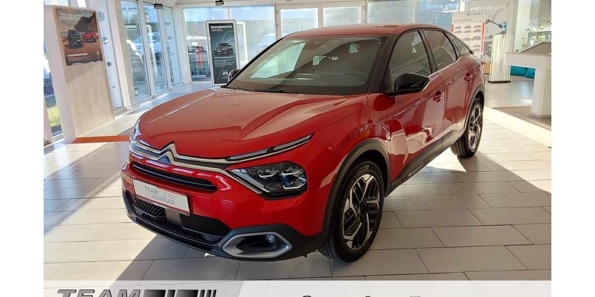 Citroen C4 35.315 km 20.900 &euro; Halberstadt 38820