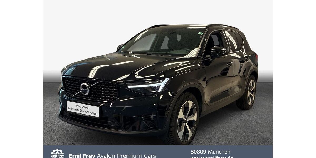 Volvo XC40 25.964 km 35.990 &euro; München 80809
