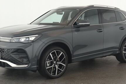 VW Tiguan 22.300 km 44.184 &euro; Düsseldorf 40233