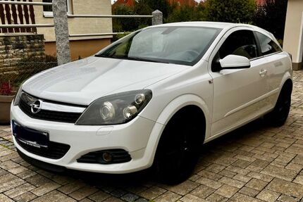 Opel Astra 132.187 km 3.500 € Nördlingen 86720